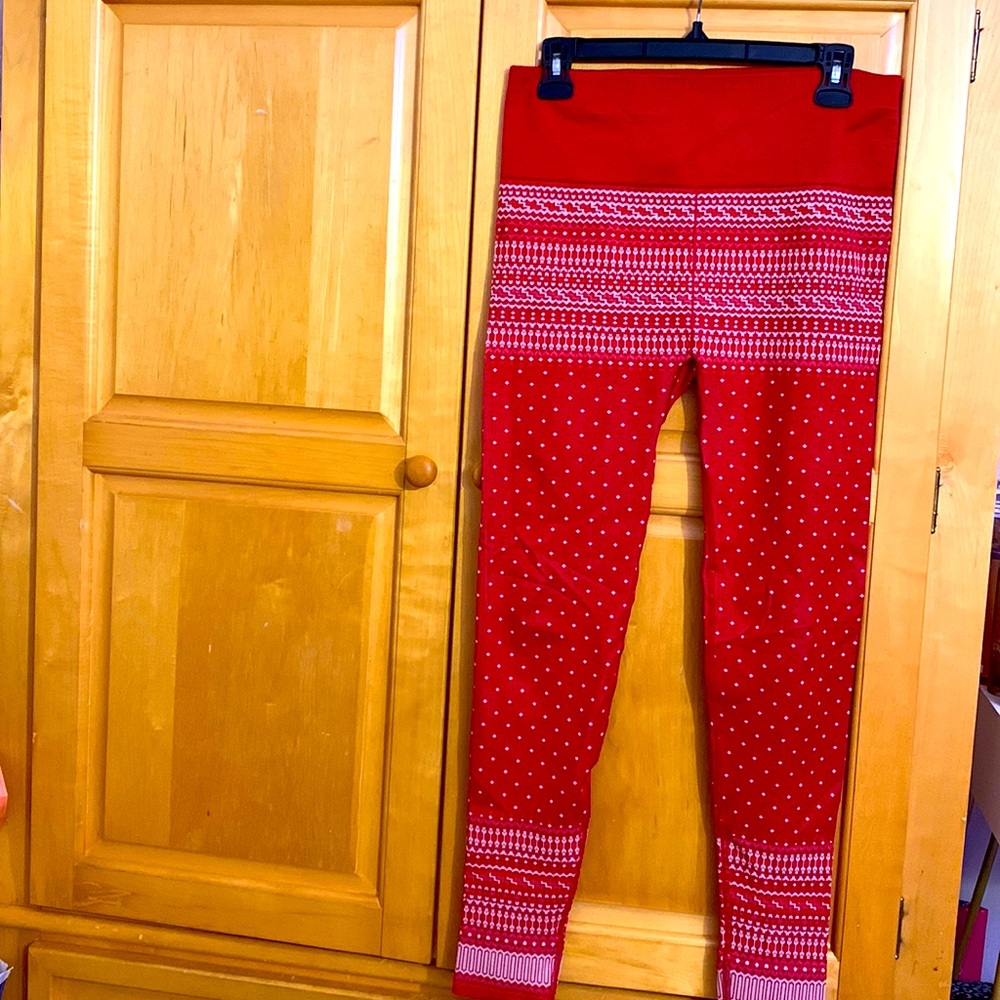 Fabletics seamless legging